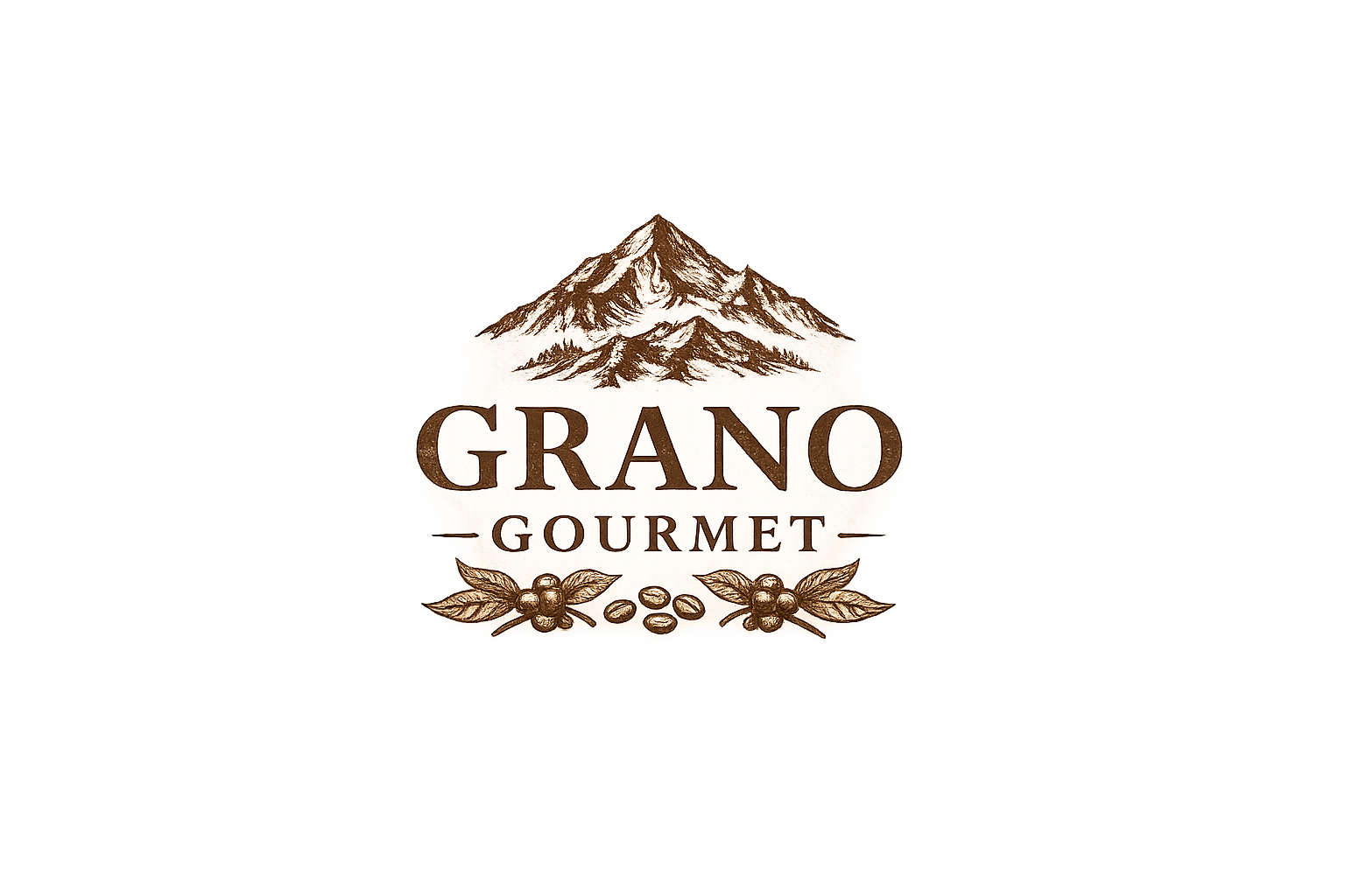 Logo Grano Gourmet